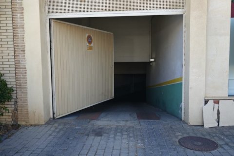 Wohnung zur Miete in Valencia de Don Juan, Leon, Spanien 2 Schlafzimmer, 116 m2 Nr. 187569 - Foto 24