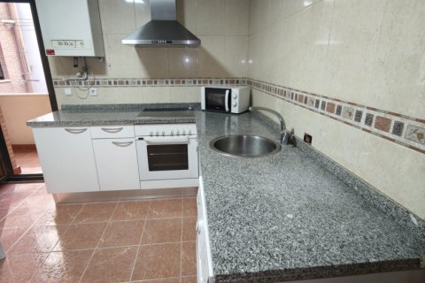 Wohnung zur Miete in Valencia de Don Juan, Leon, Spanien 2 Schlafzimmer, 116 m2 Nr. 187569 - Foto 6