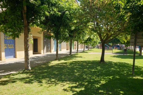 Wohnung zur Miete in Valencia de Don Juan, Leon, Spanien 2 Schlafzimmer, 116 m2 Nr. 187569 - Foto 29
