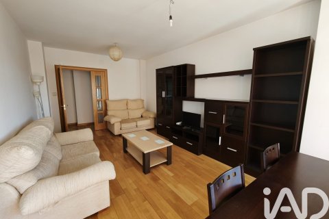 Wohnung zur Miete in Valencia de Don Juan, Leon, Spanien 2 Schlafzimmer, 116 m2 Nr. 187569 - Foto 4