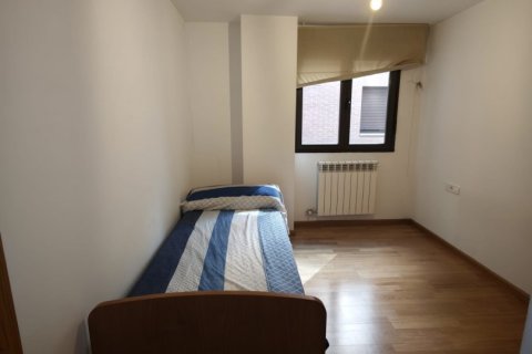 Wohnung zur Miete in Valencia de Don Juan, Leon, Spanien 2 Schlafzimmer, 116 m2 Nr. 187569 - Foto 16