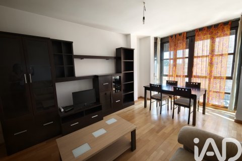 Wohnung zur Miete in Valencia de Don Juan, Leon, Spanien 2 Schlafzimmer, 116 m2 Nr. 187569 - Foto 3