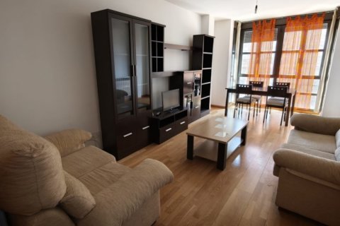 Wohnung in Valencia de Don Juan, Leon, Spanien 2 Schlafzimmer, 116 m2 Nr. 187569