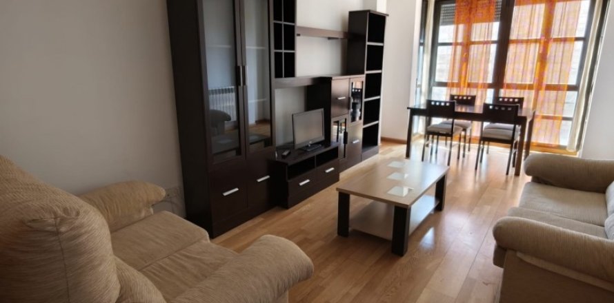 Wohnung in Valencia de Don Juan, Leon, Spanien 2 Schlafzimmer, 116 m2 Nr. 187569