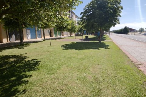 Wohnung zur Miete in Valencia de Don Juan, Leon, Spanien 2 Schlafzimmer, 116 m2 Nr. 187569 - Foto 28