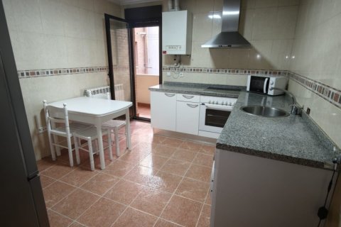 Wohnung zur Miete in Valencia de Don Juan, Leon, Spanien 2 Schlafzimmer, 116 m2 Nr. 187569 - Foto 5