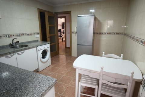 Wohnung zur Miete in Valencia de Don Juan, Leon, Spanien 2 Schlafzimmer, 116 m2 Nr. 187569 - Foto 7
