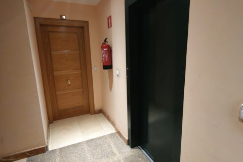Wohnung zur Miete in Valencia de Don Juan, Leon, Spanien 2 Schlafzimmer, 116 m2 Nr. 187569 - Foto 21