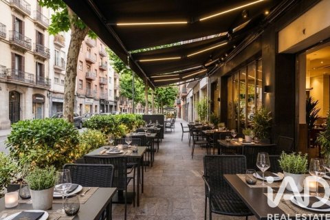 Cafe / restaurant zur Miete in Badalona, Barcelona, Spanien 263 m2 Nr. 187566 - Foto 11