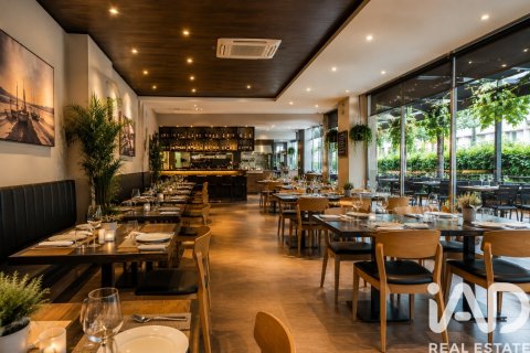 Cafe / restaurant zur Miete in Badalona, Barcelona, Spanien 263 m2 Nr. 187566 - Foto 2
