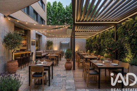 Cafe / restaurant zur Miete in Badalona, Barcelona, Spanien 263 m2 Nr. 187566 - Foto 13