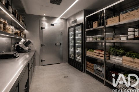 Cafe / restaurant zur Miete in Badalona, Barcelona, Spanien 263 m2 Nr. 187566 - Foto 22