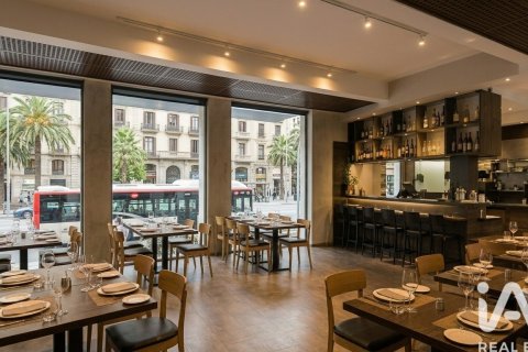 Cafe / restaurant zur Miete in Badalona, Barcelona, Spanien 263 m2 Nr. 187566 - Foto 18