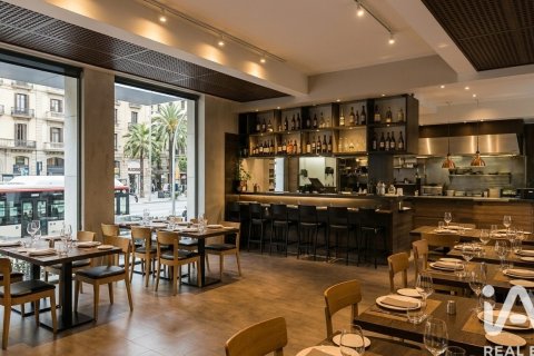 Cafe / restaurant zur Miete in Badalona, Barcelona, Spanien 263 m2 Nr. 187566 - Foto 15