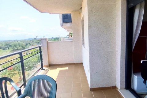 Huoneisto vuokrattavana San Jorge, Castellon, Espanja, 1 makuuhuone, 73 m2 No. 187572 - kuva 15