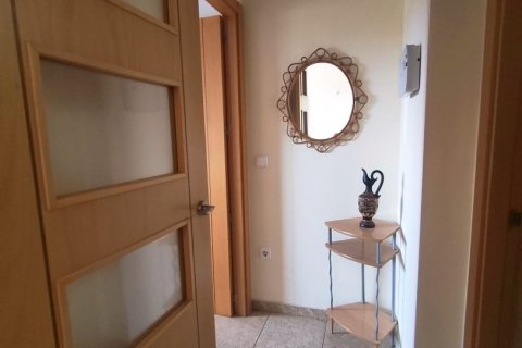 Huoneisto vuokrattavana San Jorge, Castellon, Espanja, 1 makuuhuone, 73 m2 No. 187572 - kuva 6