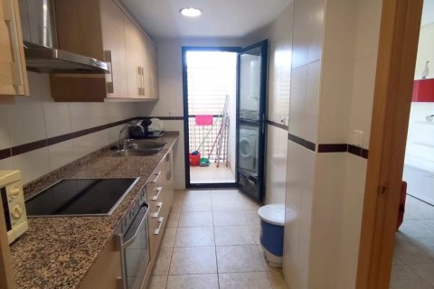 Huoneisto vuokrattavana San Jorge, Castellon, Espanja, 1 makuuhuone, 73 m2 No. 187572 - kuva 12