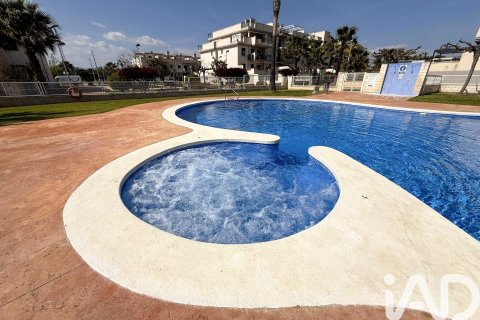 Huoneisto vuokrattavana San Jorge, Castellon, Espanja, 1 makuuhuone, 73 m2 No. 187572 - kuva 18