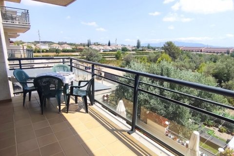 Huoneisto vuokrattavana San Jorge, Castellon, Espanja, 1 makuuhuone, 73 m2 No. 187572 - kuva 14