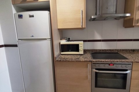 Huoneisto vuokrattavana San Jorge, Castellon, Espanja, 1 makuuhuone, 73 m2 No. 187572 - kuva 11