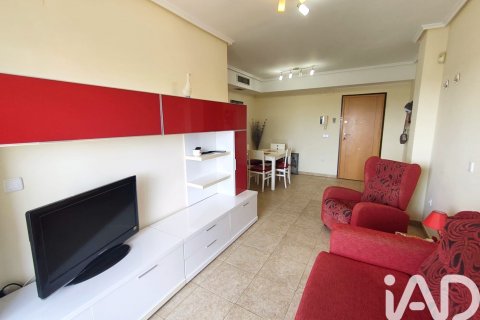 Huoneisto vuokrattavana San Jorge, Castellon, Espanja, 1 makuuhuone, 73 m2 No. 187572 - kuva 5