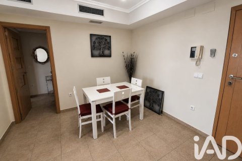 Huoneisto vuokrattavana San Jorge, Castellon, Espanja, 1 makuuhuone, 73 m2 No. 187572 - kuva 3