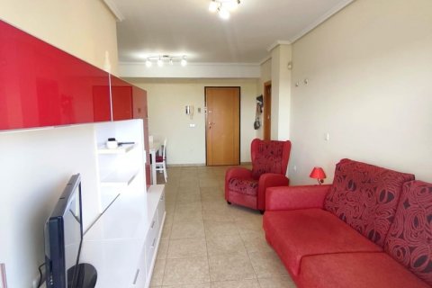 Huoneisto vuokrattavana San Jorge, Castellon, Espanja, 1 makuuhuone, 73 m2 No. 187572 - kuva 4