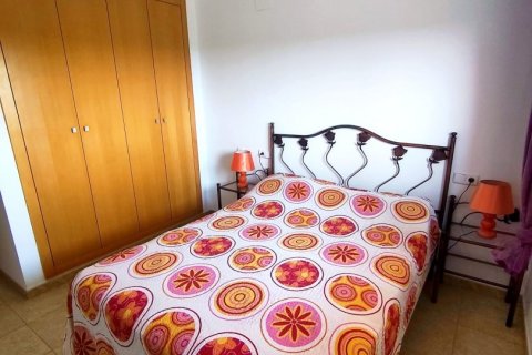 Huoneisto vuokrattavana San Jorge, Castellon, Espanja, 1 makuuhuone, 73 m2 No. 187572 - kuva 7