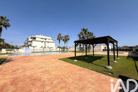 Huoneisto vuokrattavana San Jorge, Castellon, Espanja, 1 makuuhuone, 73 m2 No. 187572 - kuva 17