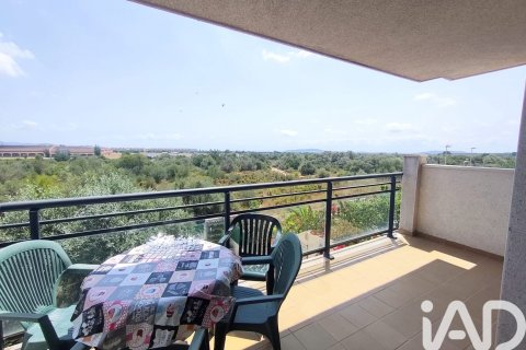 Huoneisto vuokrattavana San Jorge, Castellon, Espanja, 1 makuuhuone, 73 m2 No. 187572 - kuva 16