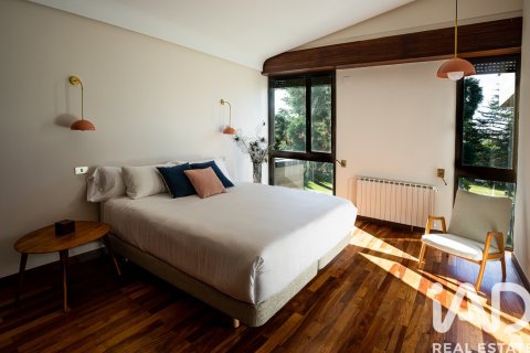House zur Miete in Ibeas de Juarros, Burgos, Spanien 4 Schlafzimmer, 900 m2 Nr. 187568 - Foto 12