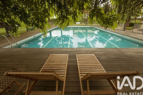 House zur Miete in Ibeas de Juarros, Burgos, Spanien 4 Schlafzimmer, 900 m2 Nr. 187568 - Foto 14