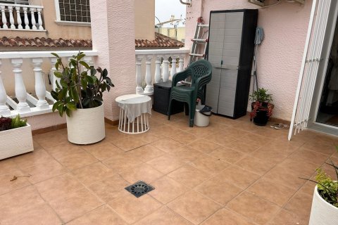 House for sale Torrevieja, Alicante, Spain 76 sq.m. No. 109122 - photo 23