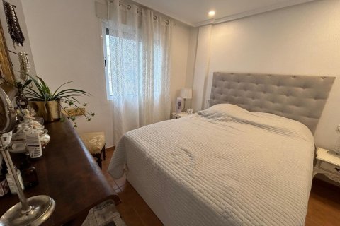 House for sale Torrevieja, Alicante, Spain 76 sq.m. No. 109122 - photo 9