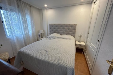 House for sale Torrevieja, Alicante, Spain 76 sq.m. No. 109122 - photo 7