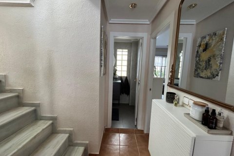 House for sale Torrevieja, Alicante, Spain 76 sq.m. No. 109122 - photo 26