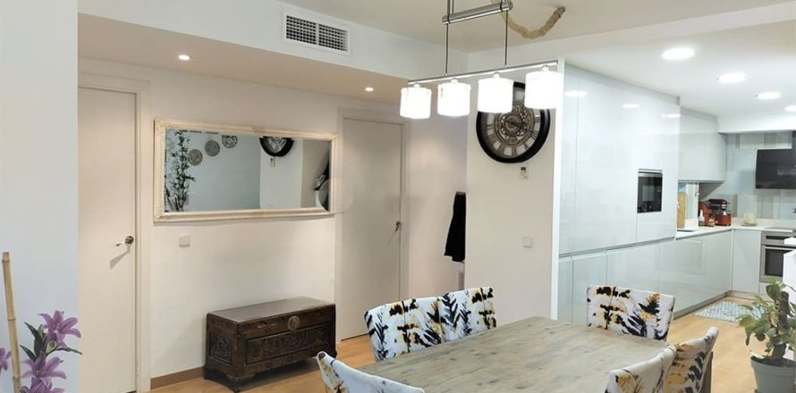 Wohnung in Mallorca, Spanien 4 Schlafzimmer, 120 m2 Nr. 147873