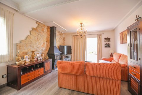 Villa for sale in Son Ferrer, Mallorca, Spain 3 bedrooms, 150 sq.m. No. 147874 - photo 5