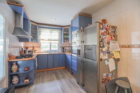 Villa for sale in Son Ferrer, Mallorca, Spain 3 bedrooms, 150 sq.m. No. 147874 - photo 16