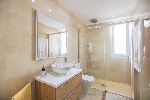 Villa for sale in Son Ferrer, Mallorca, Spain 3 bedrooms, 150 sq.m. No. 147874 - photo 22