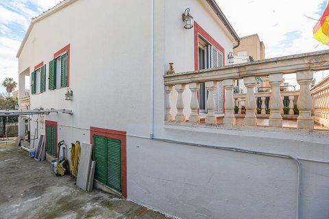 Villa for sale in Son Ferrer, Mallorca, Spain 3 bedrooms, 150 sq.m. No. 147874 - photo 20