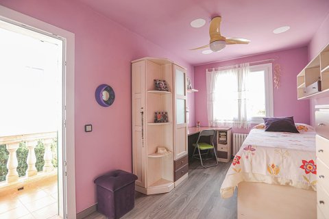 Villa for sale in Son Ferrer, Mallorca, Spain 3 bedrooms, 150 sq.m. No. 147874 - photo 11