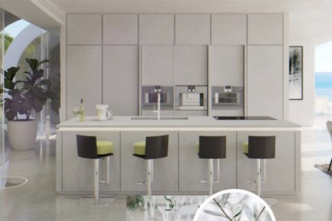 Villa till salu i Porto Cristo, Mallorca, Spanien 5 sovrum, 742 kvm. Nr. 147876 - foto 10