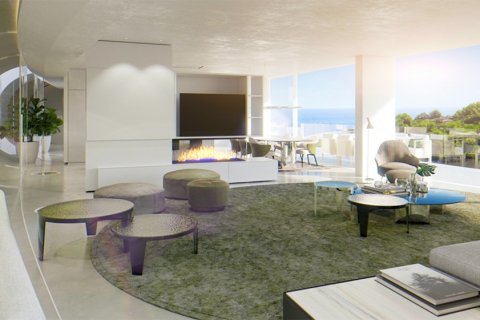 Villa till salu i Porto Cristo, Mallorca, Spanien 5 sovrum, 742 kvm. Nr. 147876 - foto 9