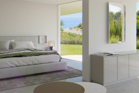 Villa till salu i Porto Cristo, Mallorca, Spanien 5 sovrum, 742 kvm. Nr. 147876 - foto 6