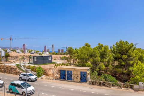 Huoneisto myytävänä Benidorm, Alicante, Espanja, 2 makuuhuonetta, 103 m2 No. 147871 - kuva 14