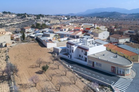 Bungalow à vendre à Hondon De Las Nieves, Alicante, Espagne, 3 chambres, 120 m2 No. 75345 - photo 27