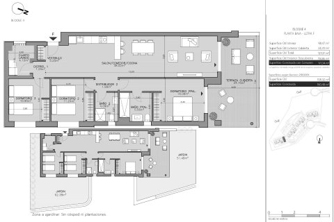 Apartament w San Roque, Cadiz, Hiszpania 3 sypialnie, 160 mkw. nr 151752 – zdjęcie 7