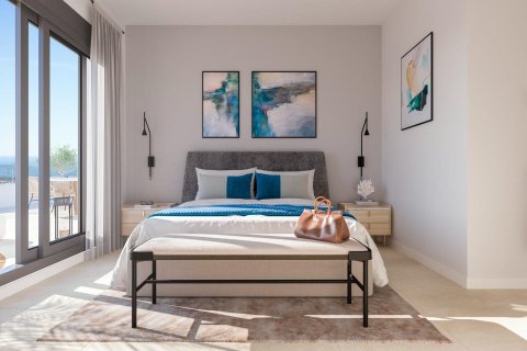 Apartament w San Roque, Cadiz, Hiszpania 3 sypialnie, 160 mkw. nr 151752 – zdjęcie 5