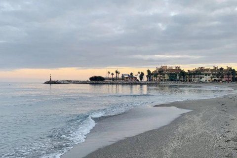 Apartament w La Linea de la Concepcion, Cadiz, Hiszpania 3 sypialnie, 158 mkw. nr 151754 – zdjęcie 11